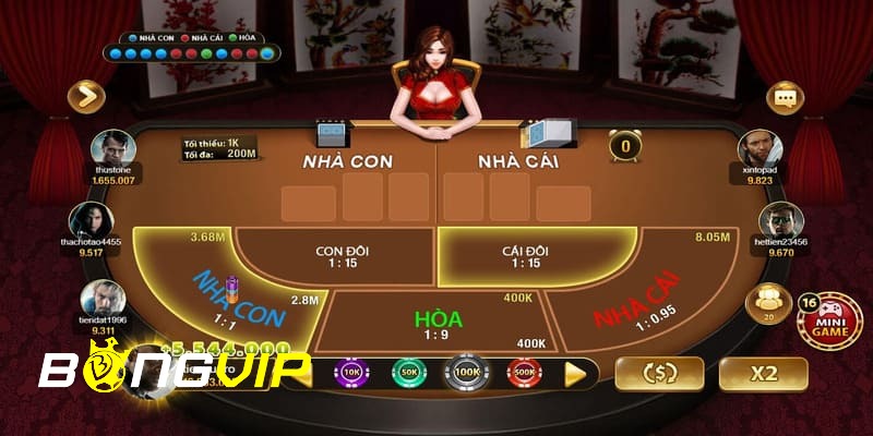 hoàn trả game bài hoàn trả game bài