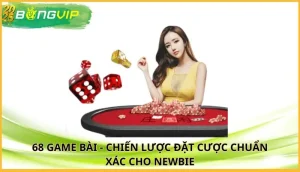 68 game bài