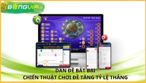 dàn đề bất bại