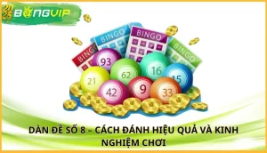 dàn đề số 8