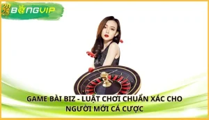 Game Bài Biz