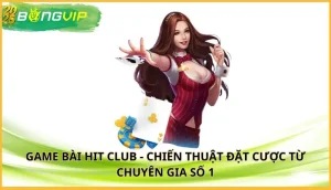 game bài hit club