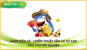 game bắn cá