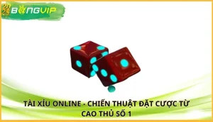 Tài xỉu online