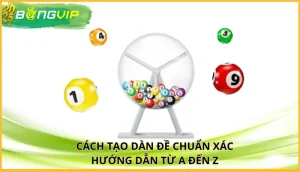 tạo dàn đề