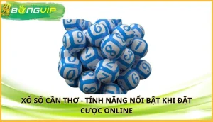 xổ số cần thơ