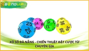 xổ số đà nẵng