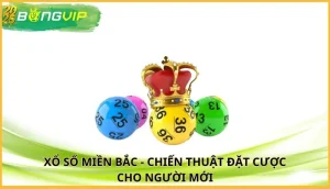 Xổ Số Miền Bắc