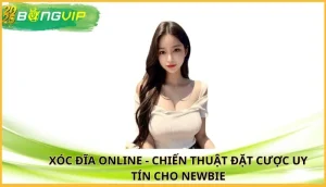 xóc đĩa online