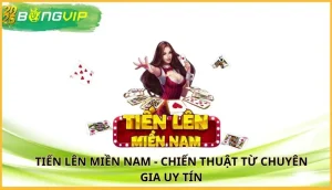 Tiến lên miền nam