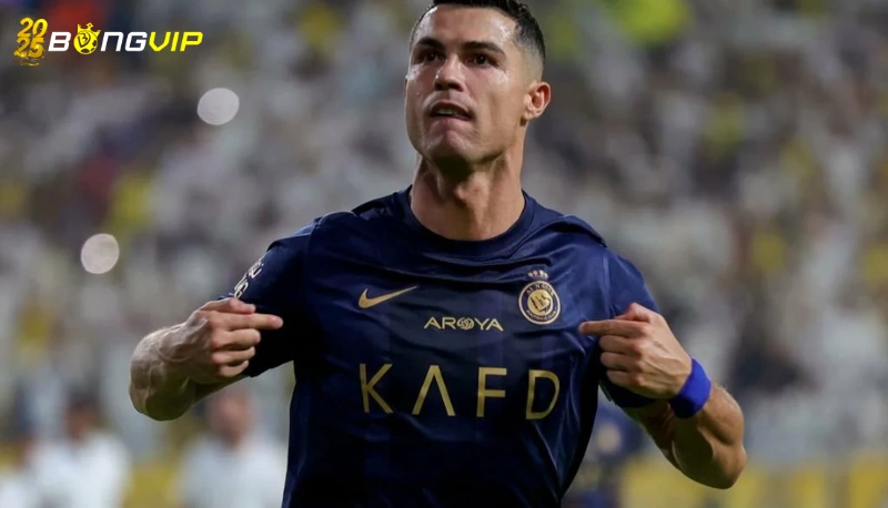 Báo Arab: 'Ronaldo đạt thỏa thuận với Al Hilal' Thông tin chi tiết về hợp đồng trong báo Arab: 'Ronaldo đạt thỏa thuận với Al Hilal'