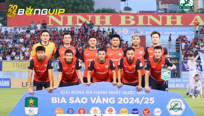 Quyết định cho nghỉ thi đấu vòng 20 để phục vụ nhiệm vụ đặc biệt