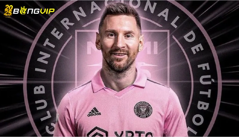 Messi sút phạt ghi bàn cho Inter Miami Tầm ảnh hưởng của Messi sút phạt ghi bàn cho Inter Miami