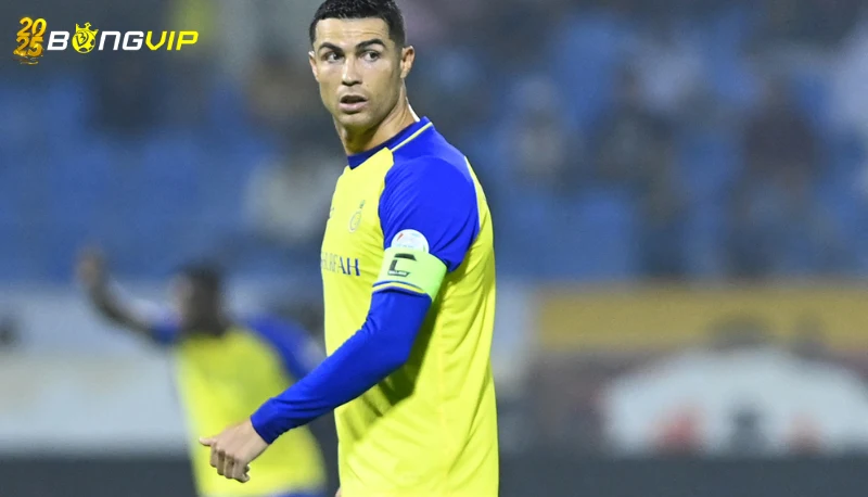 Ronaldo ghi bàn, Al Nassr vẫn thất bại Ronaldo vẫn chưa dừng lại