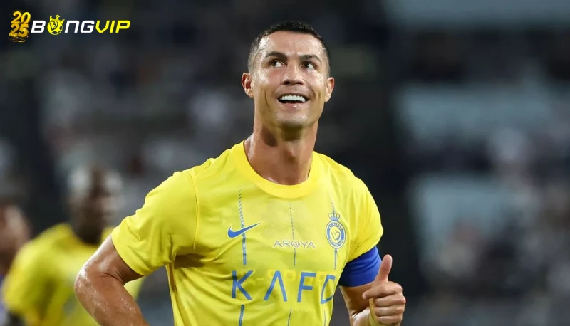 Ronaldo ghi bàn, Al Nassr vẫn thất bại Một mùa giải nhiều tiếc nuối - Ronaldo ghi bàn, Al Nassr vẫn thất bại