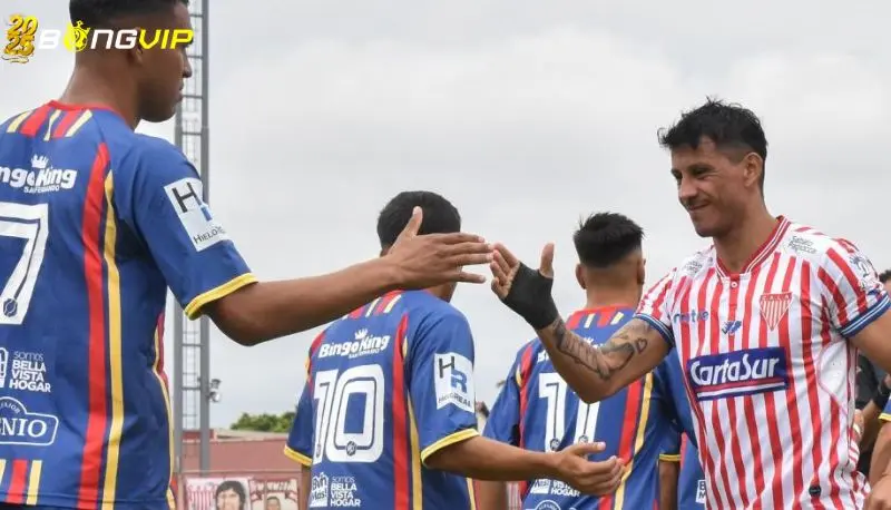 Soi kèo Los Andes vs All Boys 01/06 tại Primera B Nacional Nhận định kèo chuẩn xác tại soi kèo Los Andes vs All Boys