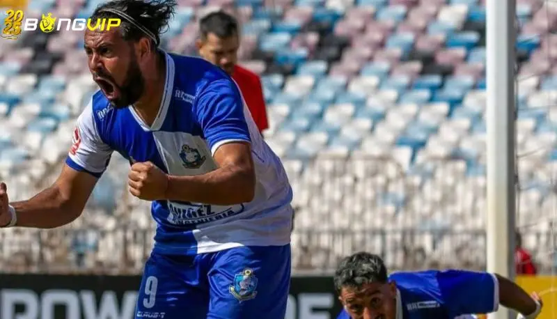 Soi kèo Los Andes vs All Boys 01/06 tại Primera B Nacional Phong độ của All Boys tại soi kèo Los Andes vs All Boys