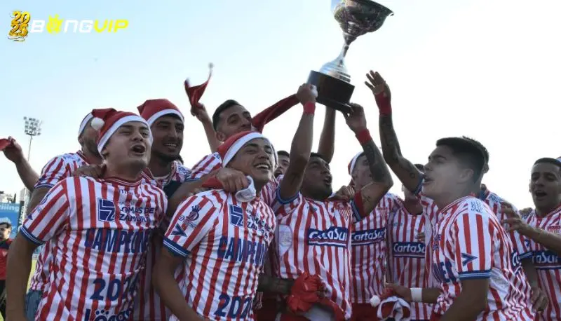 Soi kèo Los Andes vs All Boys 01/06 tại Primera B Nacional Phong độ Los Andes tại soi kèo Los Andes vs All Boys