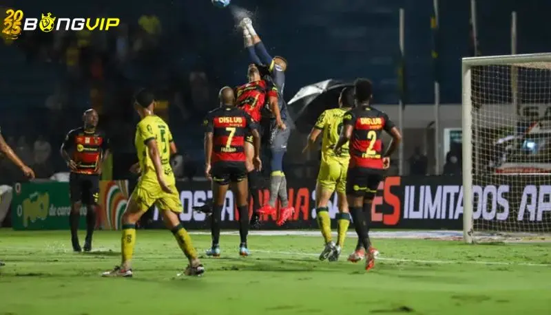 Soi kèo Mirassol vs Sport Recife 21h00 - 01/06 tại Serie B Nhận định kèo chuẩn xác ở soi kèo Mirassol vs Sport Recife