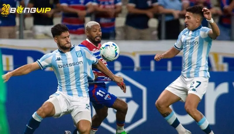 Soi kèo Racing Club vs Fortaleza 30/05 Copa Libertadores Nhận định kèo chuẩn xác từ chuyên gia số 1 bongvip