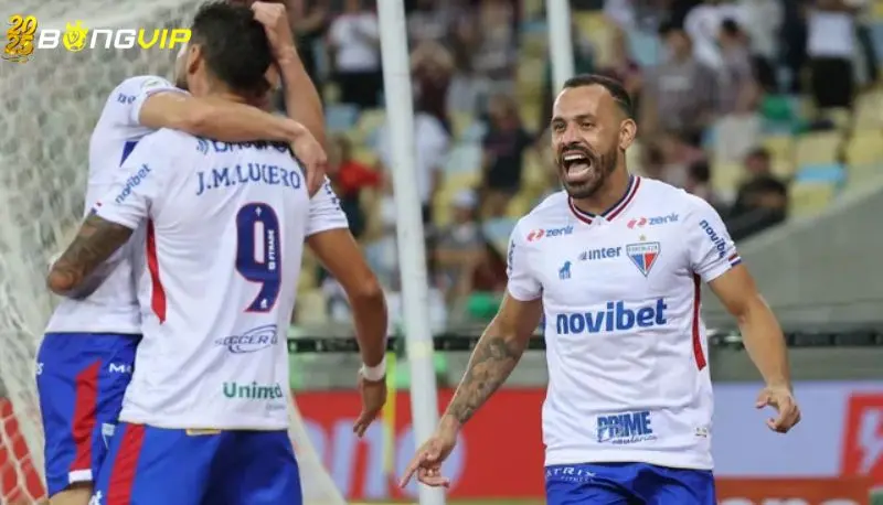 Soi kèo Racing Club vs Fortaleza 30/05 Copa Libertadores Phong độ Fortaleza tại soi kèo Racing Club vs Fortaleza