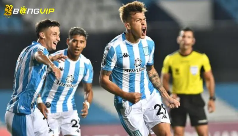 Soi kèo Racing Club vs Fortaleza 30/05 Copa Libertadores Phong độ Racing Club tại soi kèo Racing Club vs Fortaleza