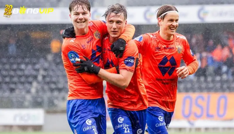 Phong độ Ranheim tại soi kèo Ranheim vs Aalesund