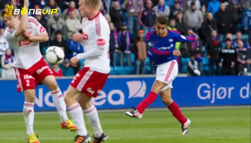 Phong độ Tromsoe tại soi kèo Tromsoe vs Vaalerenga 